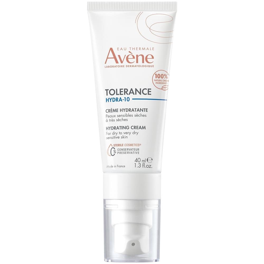 Avene Tolerance Hydra 10 Crema Idratante 40 ml - Foto 2