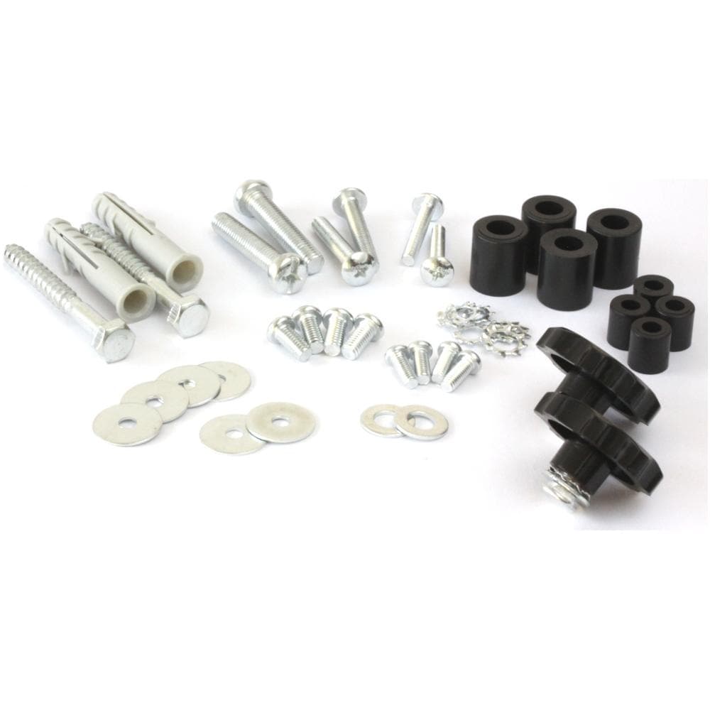 ICA-PLB VESA-KIT - Kit di Viti per Staffe Vesa - Foto 2