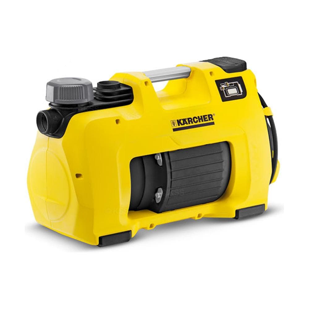 BP 3 Elettropompe Casa & Giardino  - Foto 2