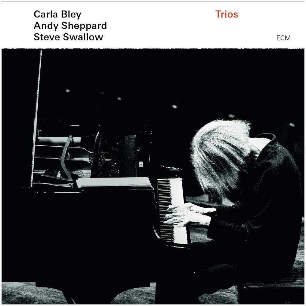 Carla Bley - Trios - Foto 2