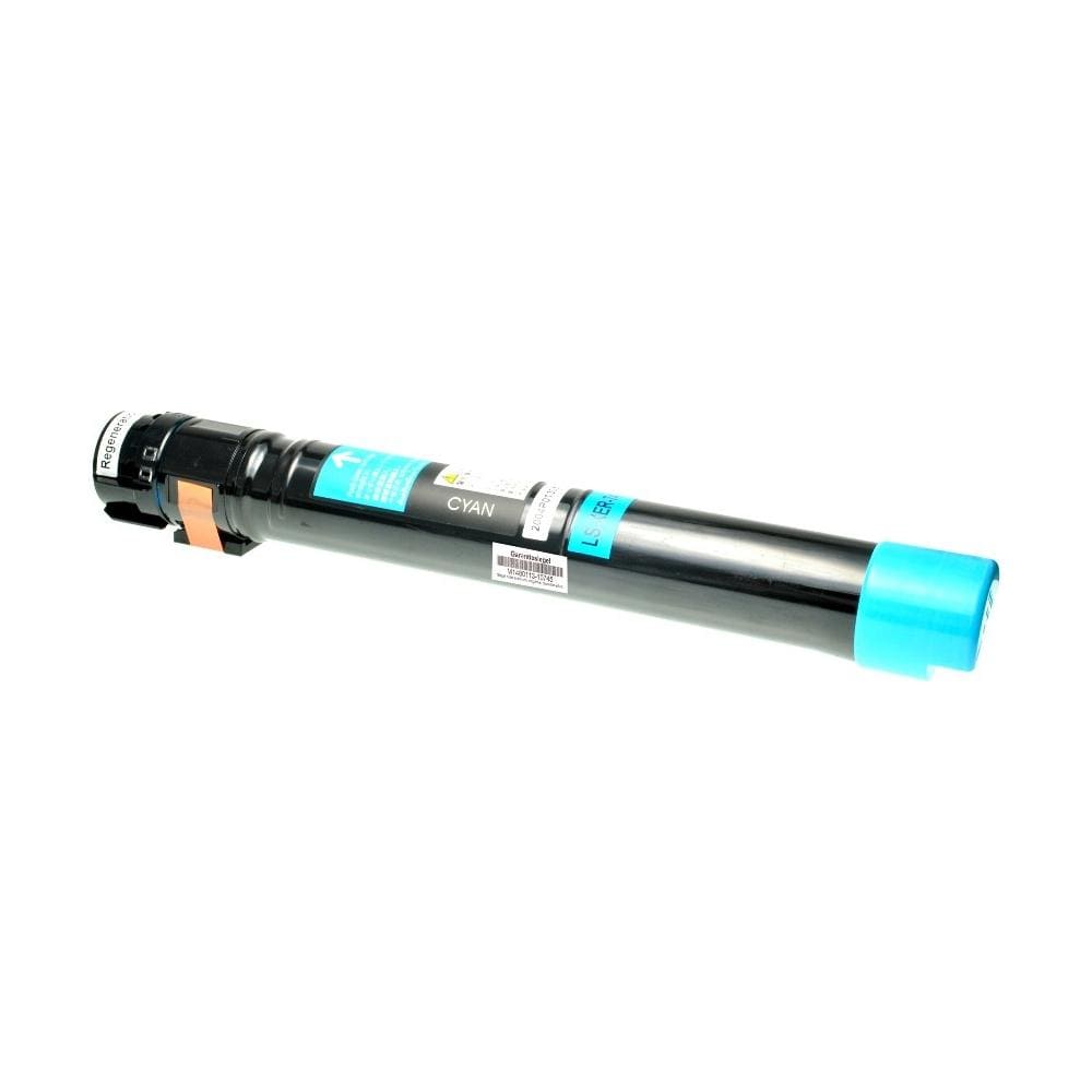 Toner 7425 Ciano Compatibile Per Xerox Workcentre 7425 7428 7435 006r01398 Capacita 15.000 Pagine - Foto 1