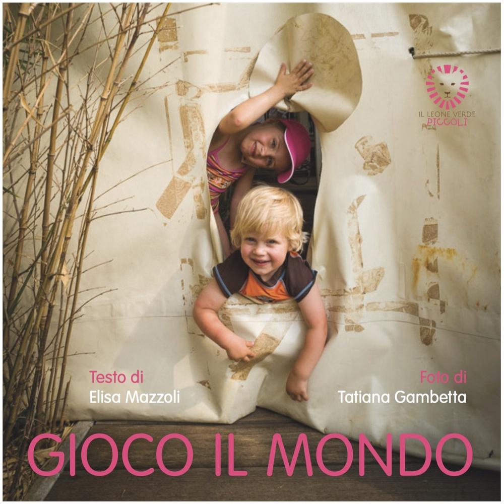 Elisa Mazzoli - Giocare Il Mondo - Foto 1
