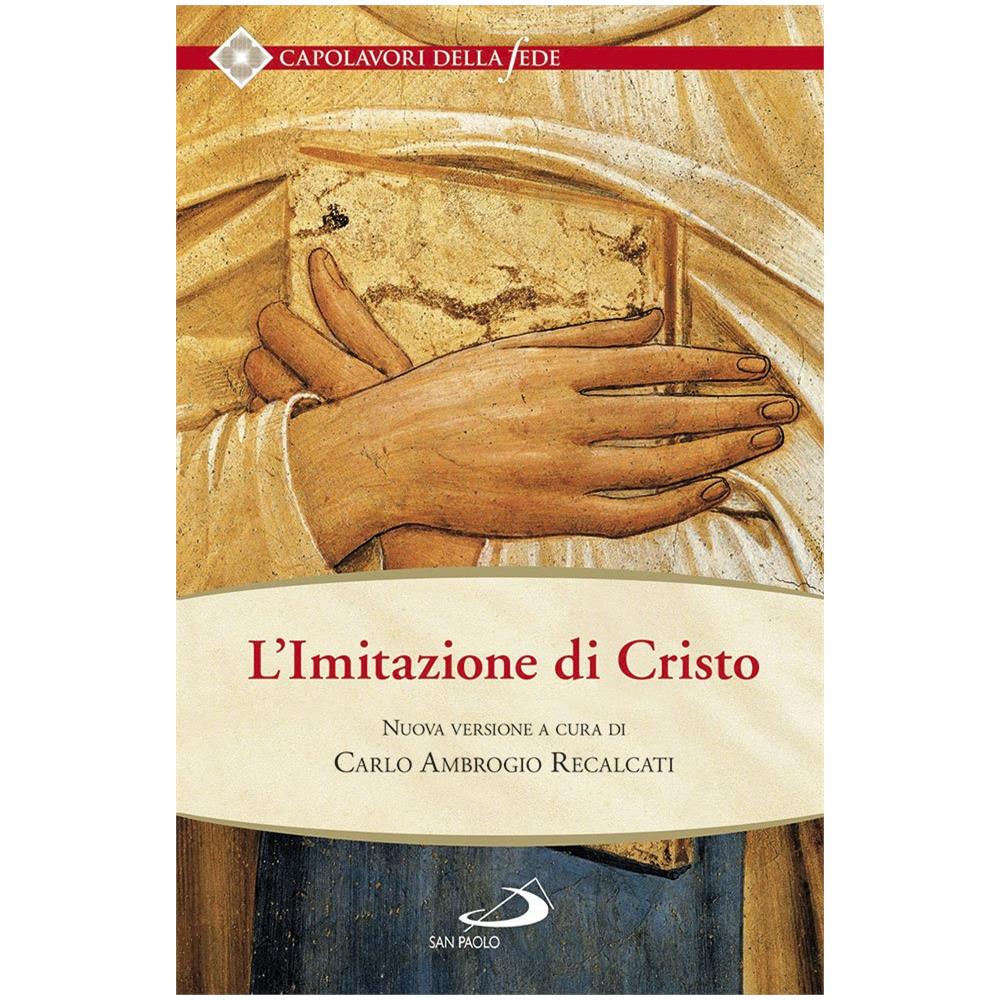 Tommaso da Kempis - Imitazione di Cristo - Foto 1