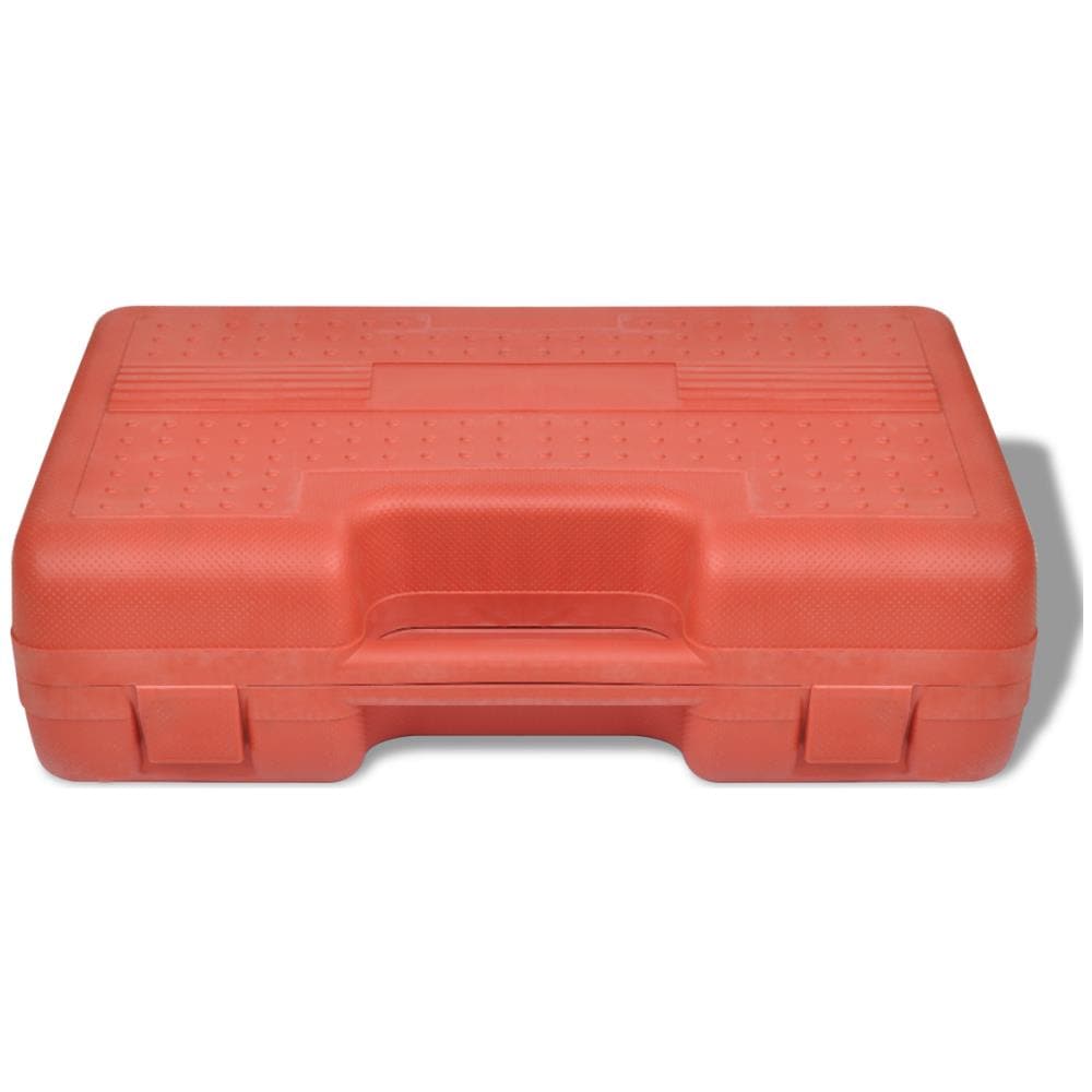 Set Dischi Boccola Cuscinetto Guarnizione Su Misura 18 - 65 Mm 51 Pz - Foto 2