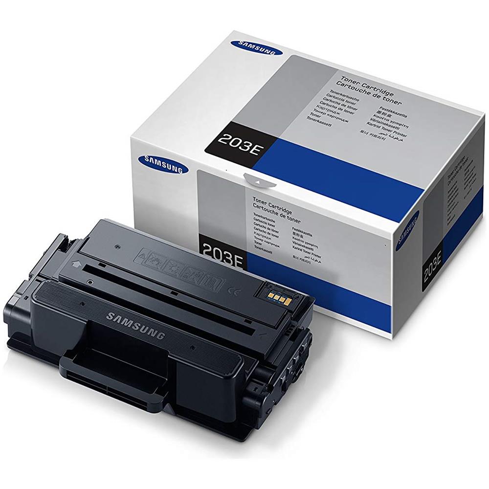 TONER COMPATIBILE - SU885A  Nero per ProXpress SL-M3320ND Capacità 10000 Pagine - Foto 1