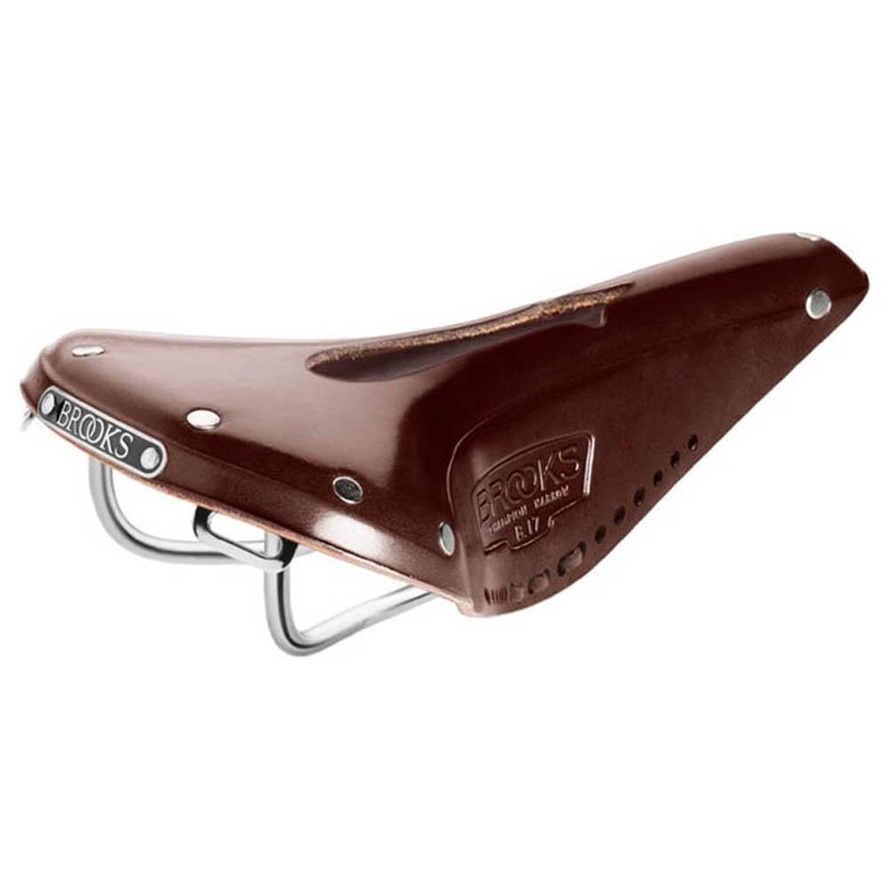 Sella B17 Imperial Narrow Unisize Honey - Foto 2