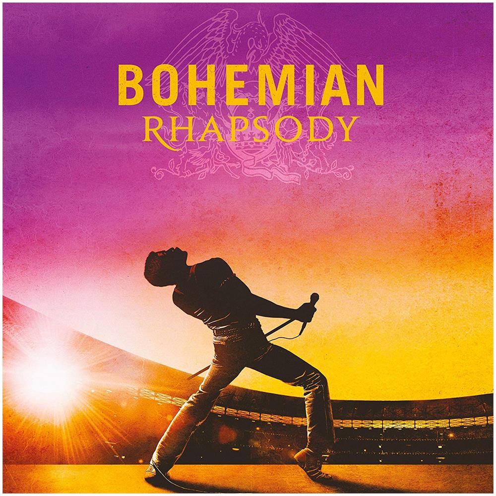 Queen - Bohemian Rhapsody - Disponibile dal 19/10/2018 - Foto 1