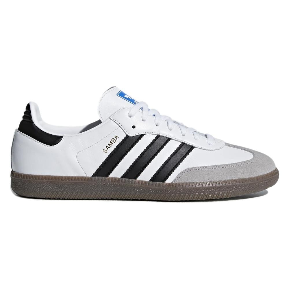 Samba Scarpe Da Running Uomo Uk 7,5 - Foto 2