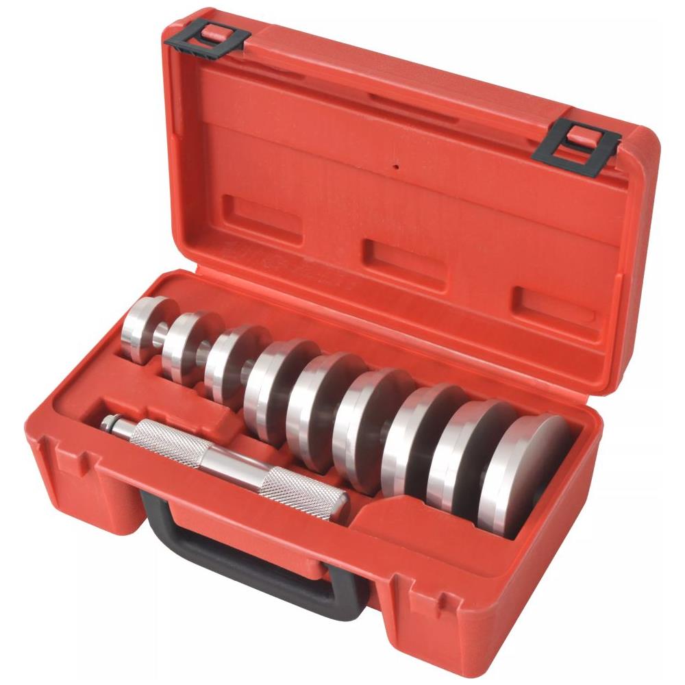 Set Di Cuscinetti E Guarnizioni Per Ruote 10 Pz - Foto 1