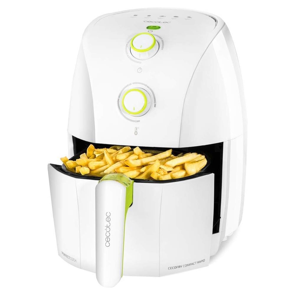 Friggitrice Senza Olio Cecofry Compact Rapid (1,5 L) V1704483 - Foto 2