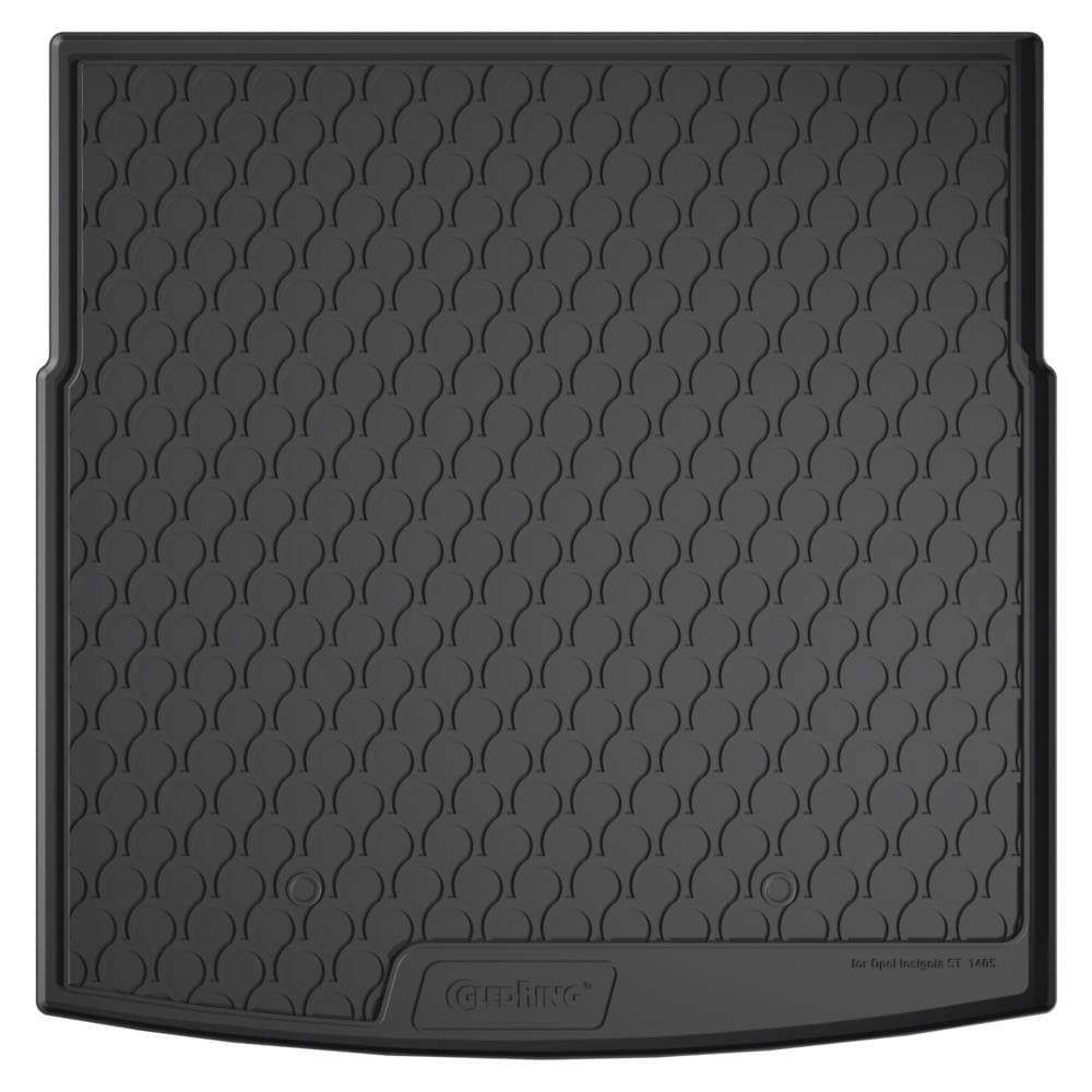 25480 Vasca Baule Su Misura In Gomma Sintetica Opel Insignia Sports Tou - Foto 1