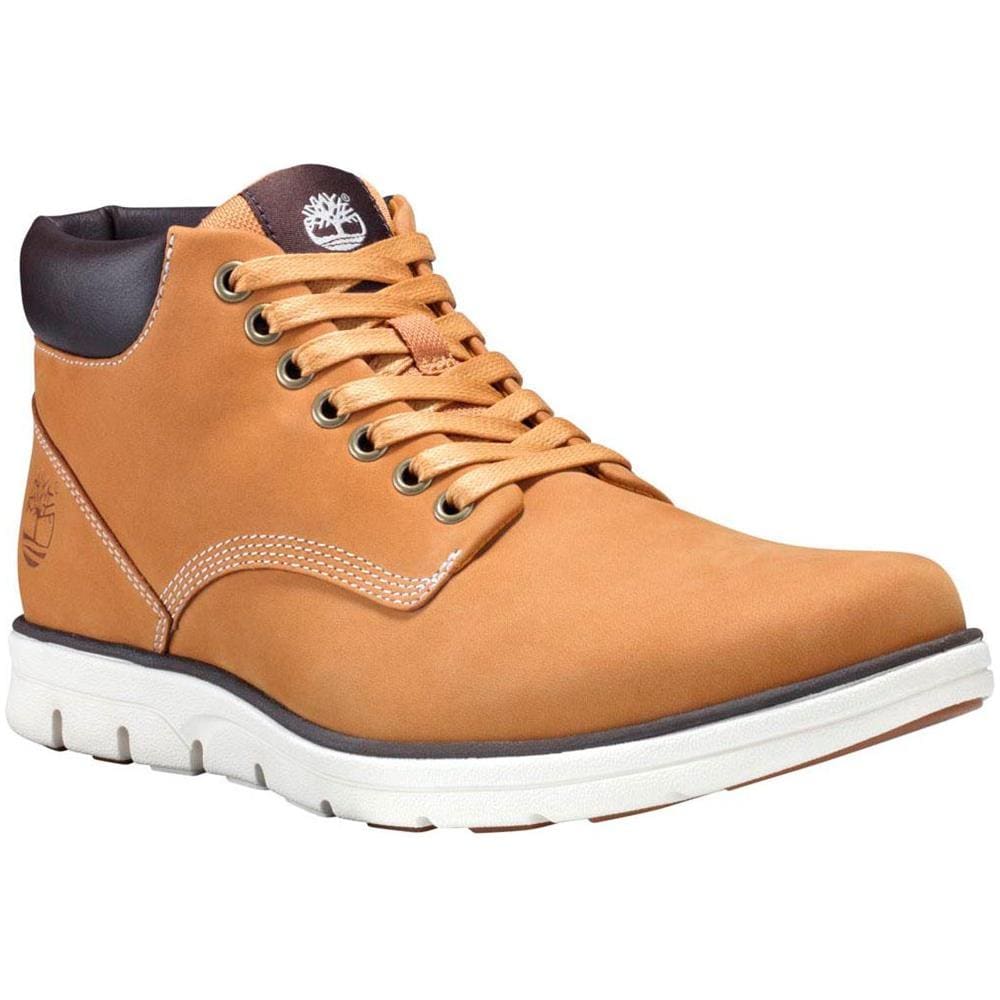 Stivali E Stivaletti Bradstreet Chukka Le Stretch Scarpe Uomo Eu 45 - Foto 1