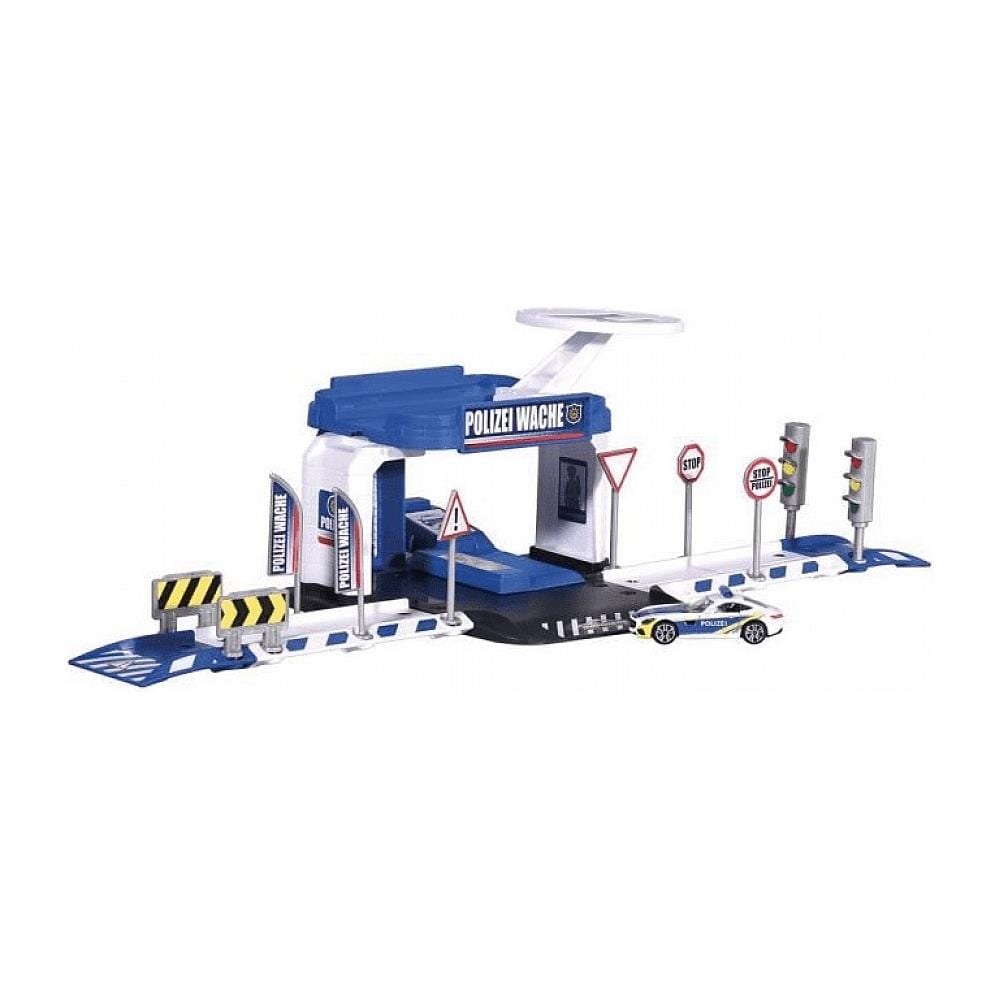 Creatix Sos Station E 1 Veicolo - Foto 2