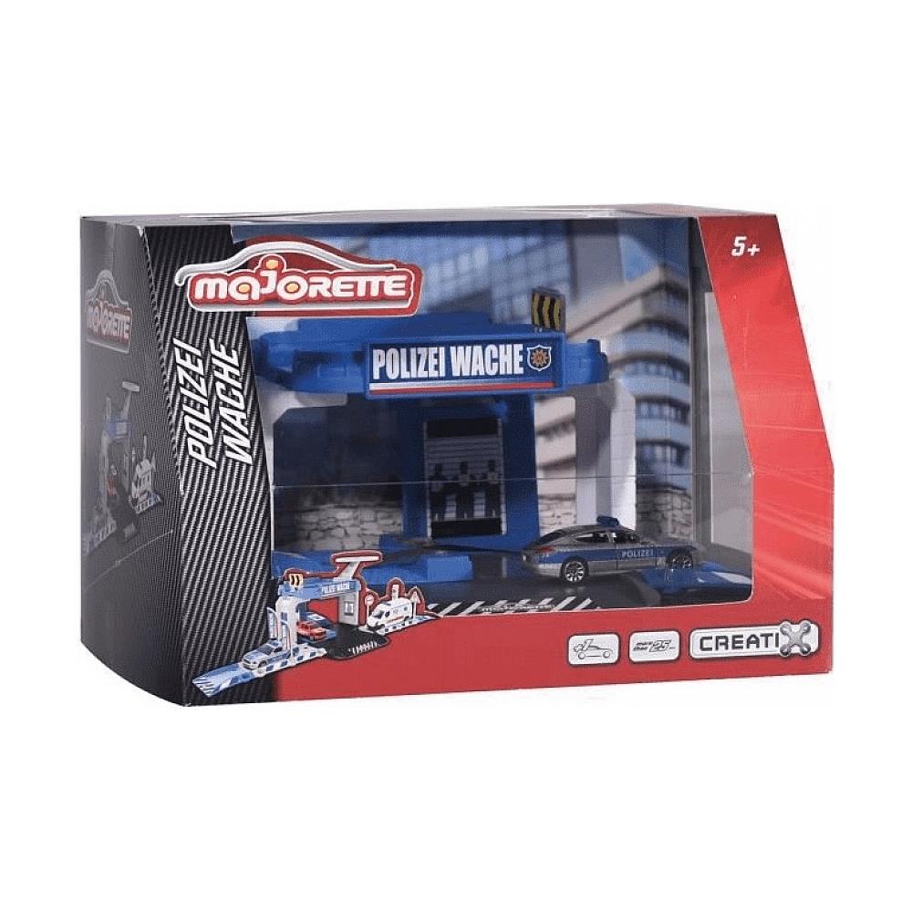 Creatix Sos Station E 1 Veicolo - Foto 1