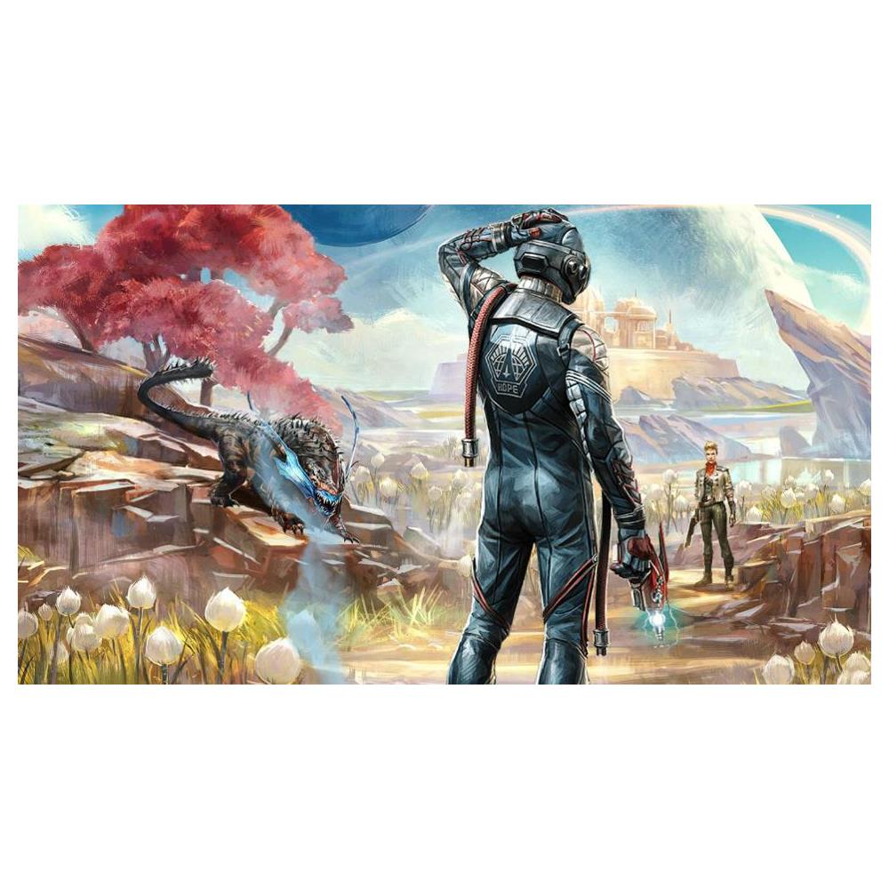 PS4 - The Outer Worlds Versione Europa - Foto 2