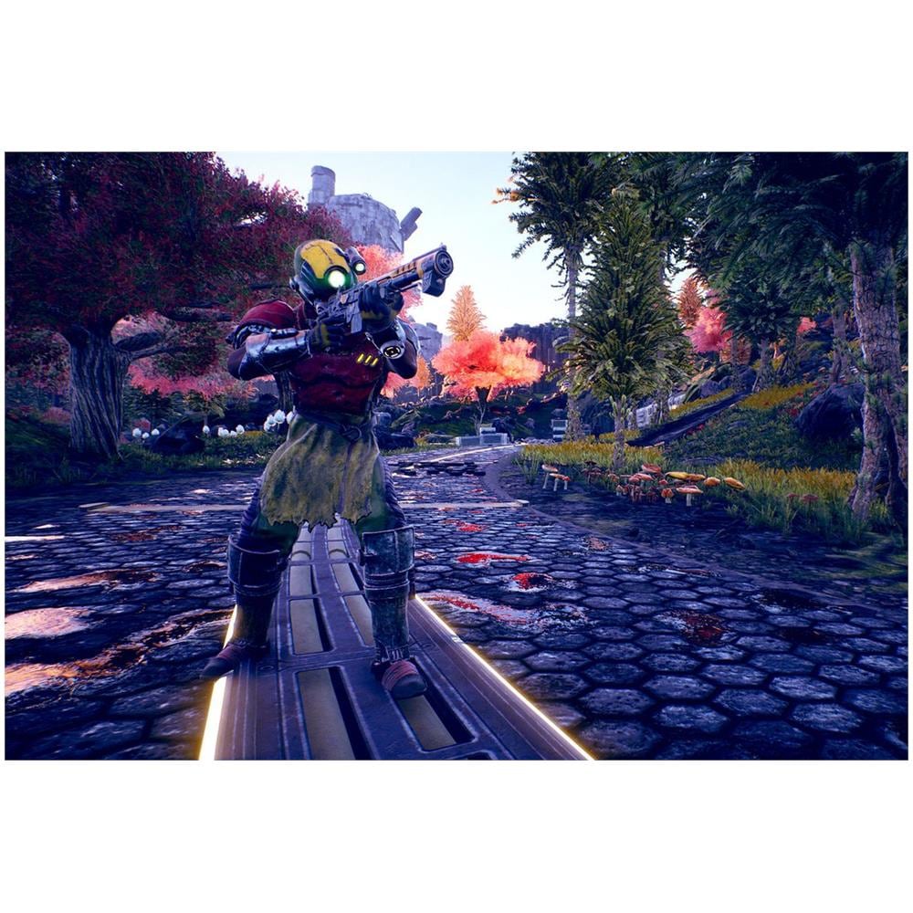 PS4 - The Outer Worlds Versione Europa - Foto 4
