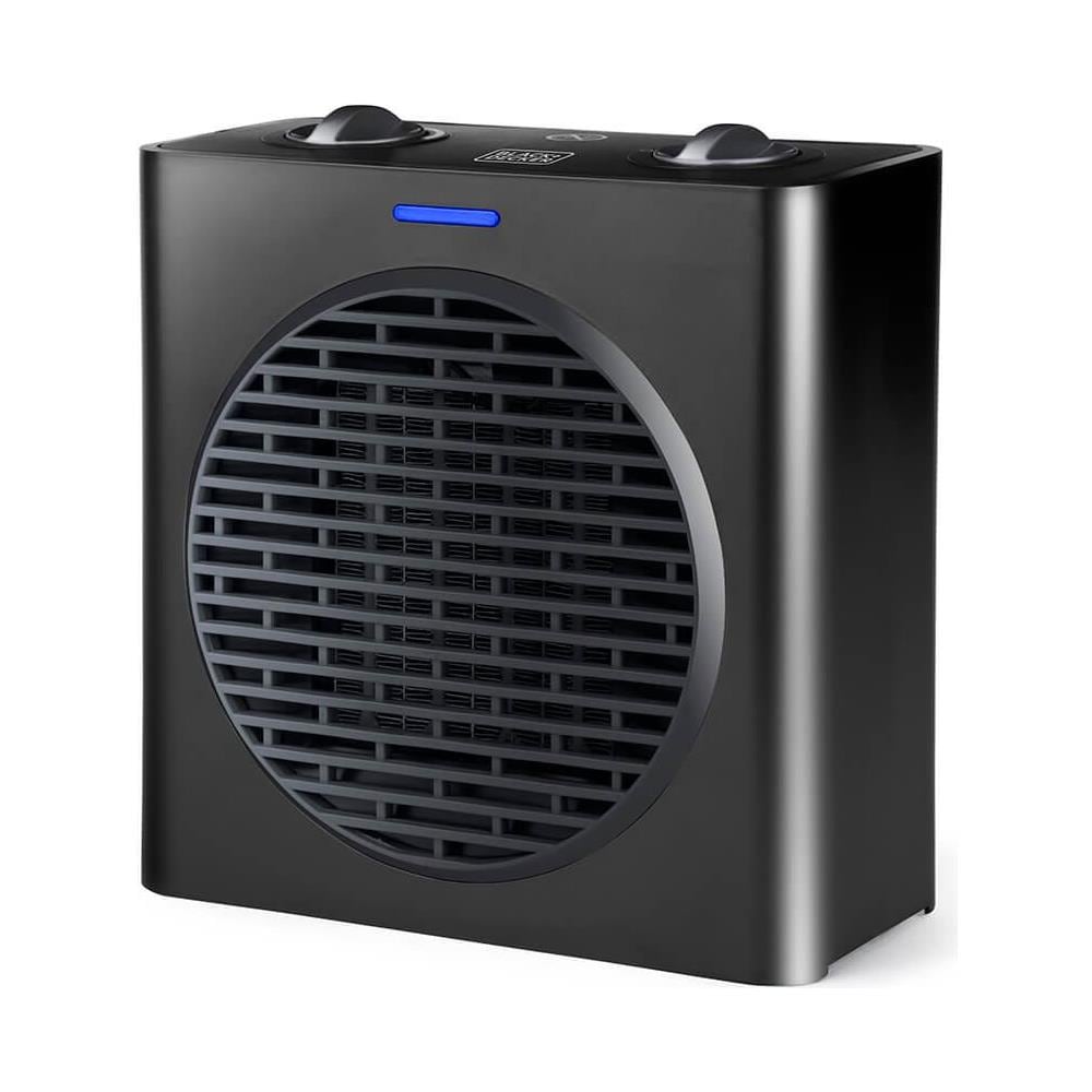 Termoventilatore 1500w Ptc Da Pavimento - Foto 1