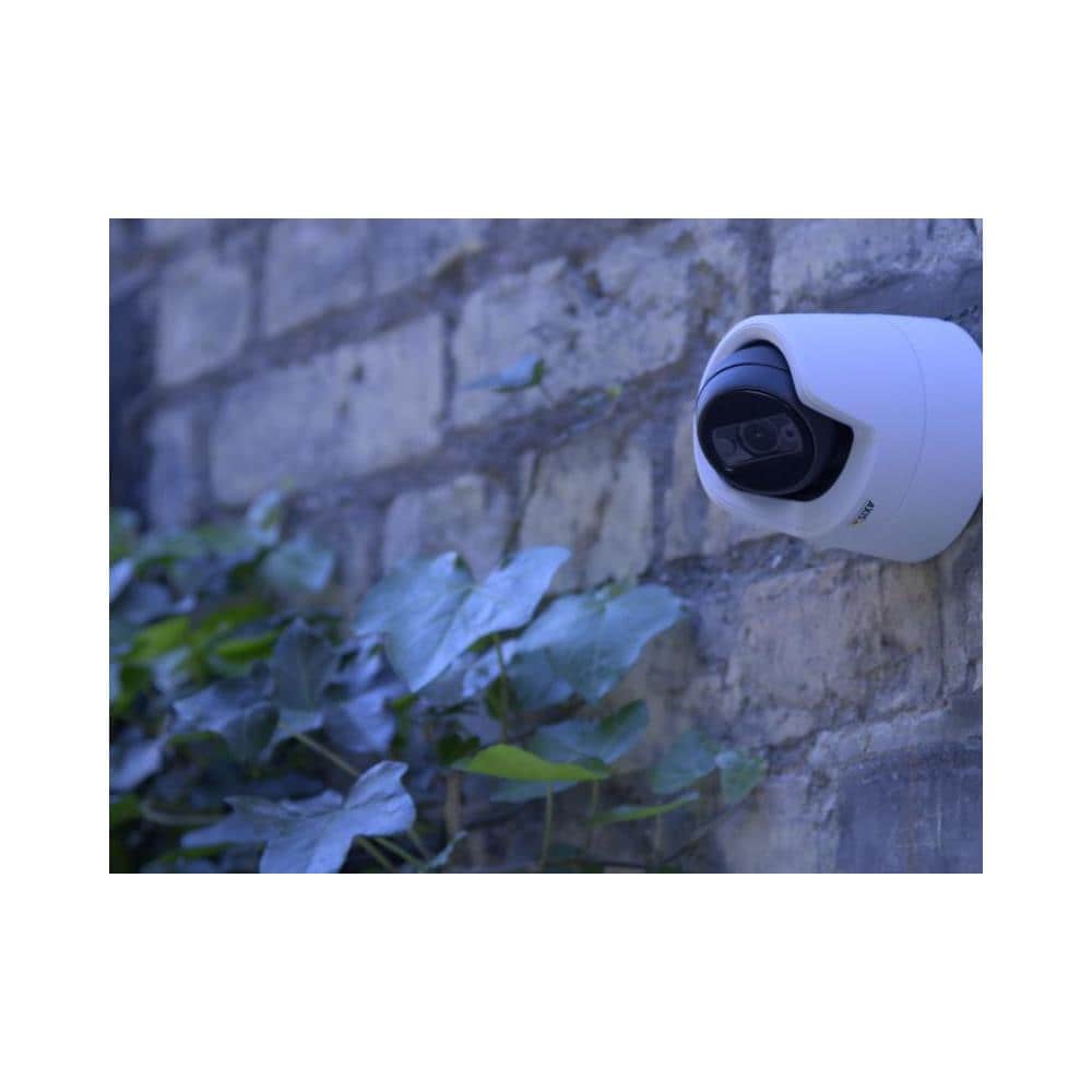 Telecamere di Sorveglianza per Interni / Esterni M3116-LVE Network Camera Cupola dal design piatto da 4 MP con IR Zipstream con supporto per H. 264 e H. 265 - Foto 7