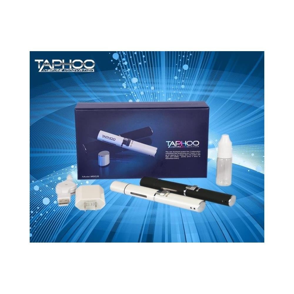 Doppia Sigaretta Elettronica Mix-520 - Foto 2