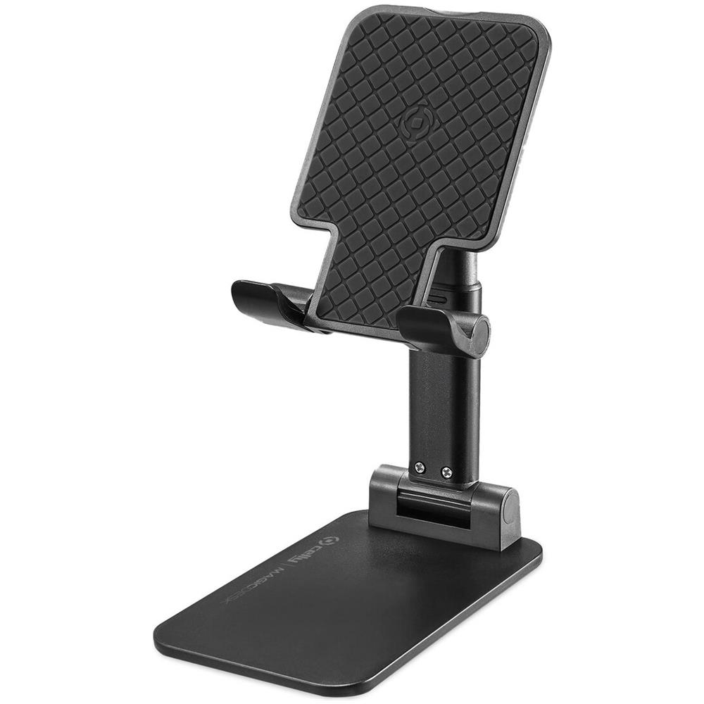 Magic Desk Supporto Passivo Telefono Cellulare / smartphone, Tablet / umpc Ner - Foto 2