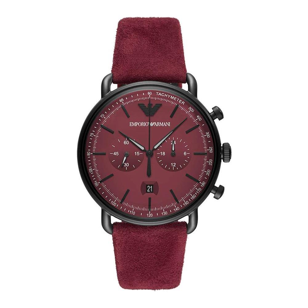 Ar11265 Orologio Uomo Al Quarzo - Foto 1