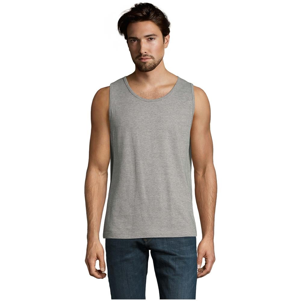 T-Shirt uomo Justin Uomo - Foto 1