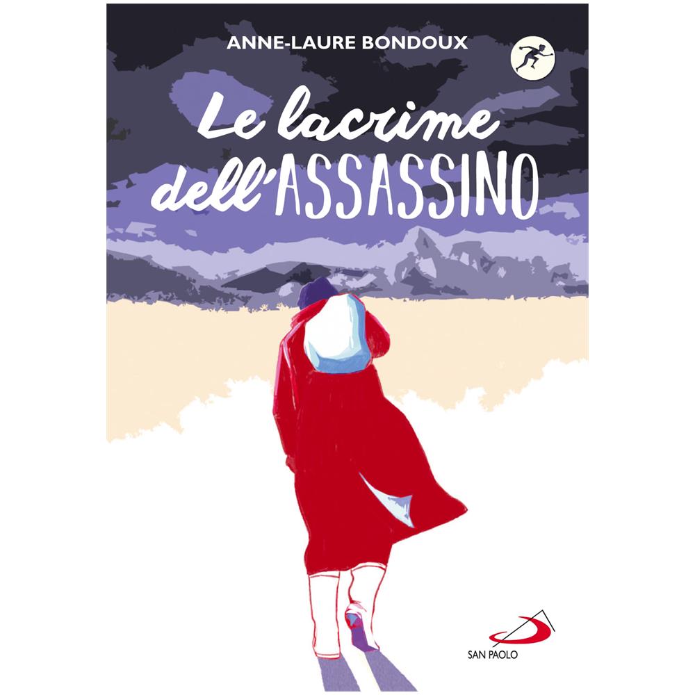 Anne-Laure Bondoux - Le Lacrime Dell'assassino - Foto 1