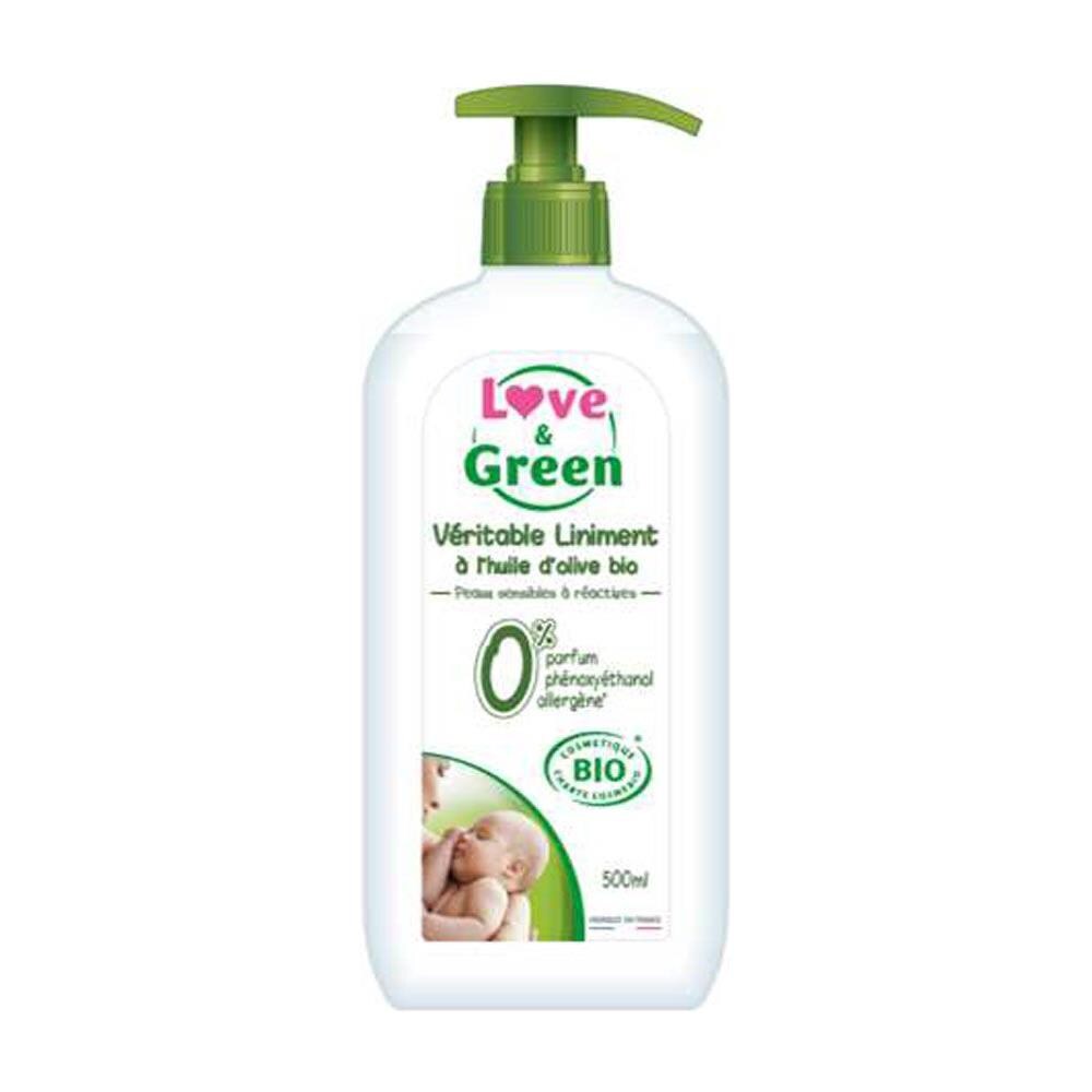 Biolinimento Biologico Genuino 500 Ml - Foto 2