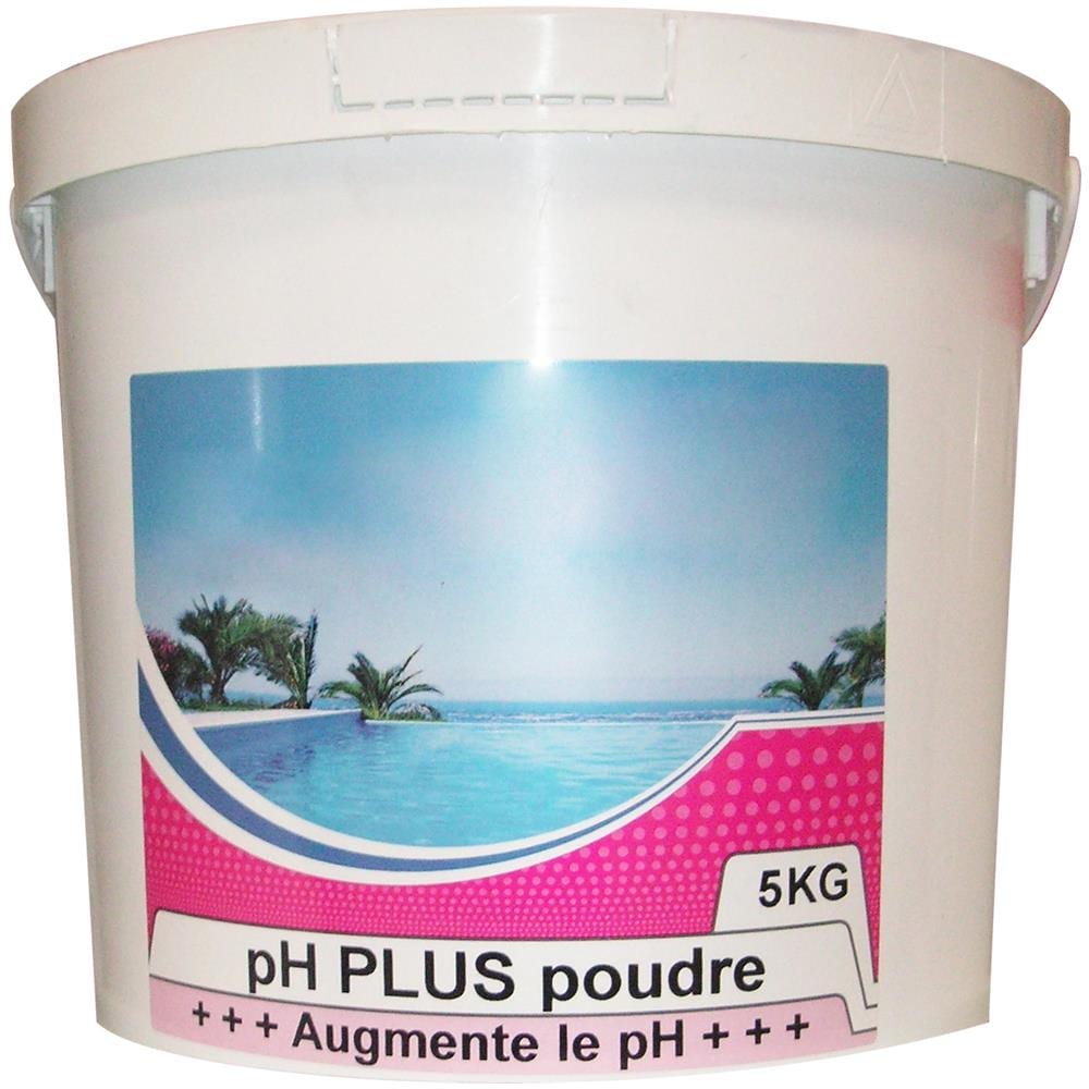 Ph Plus Polvere 5kg - Ph Plus 5k - Foto 1