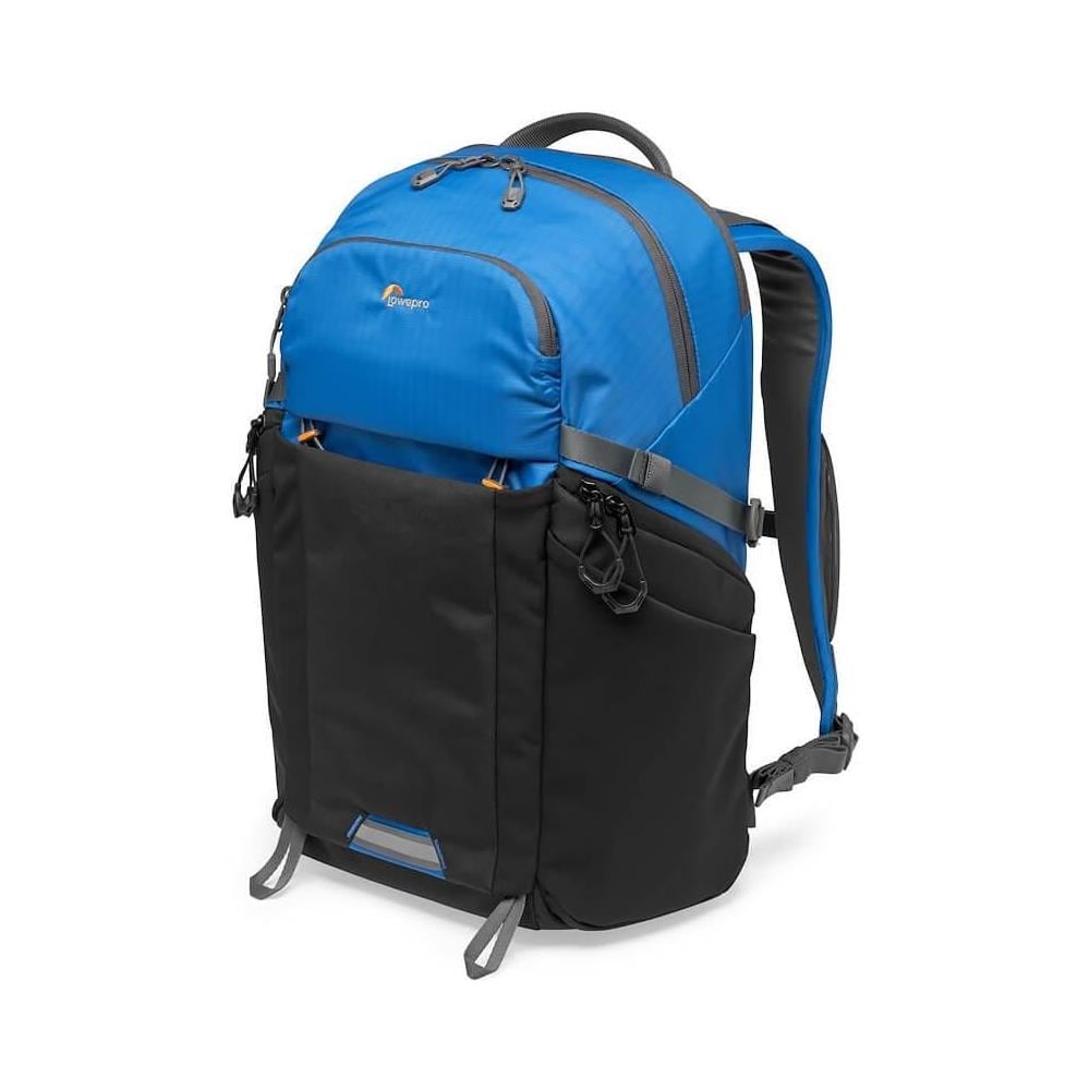 Zaino Photo Active Bp 300 Aw-blu / nero - Foto 2