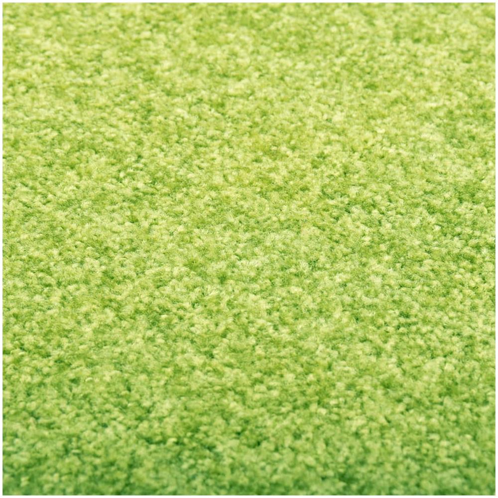 Zerbino Lavabile Verde 120x180 cm - Foto 2