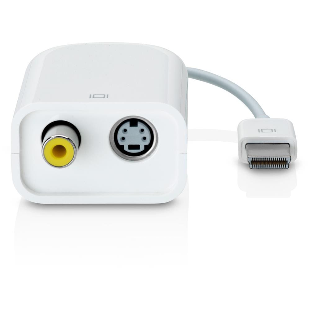 MB202G / A RCA + S-Video cavo di interfaccia e adattatore - Foto 1