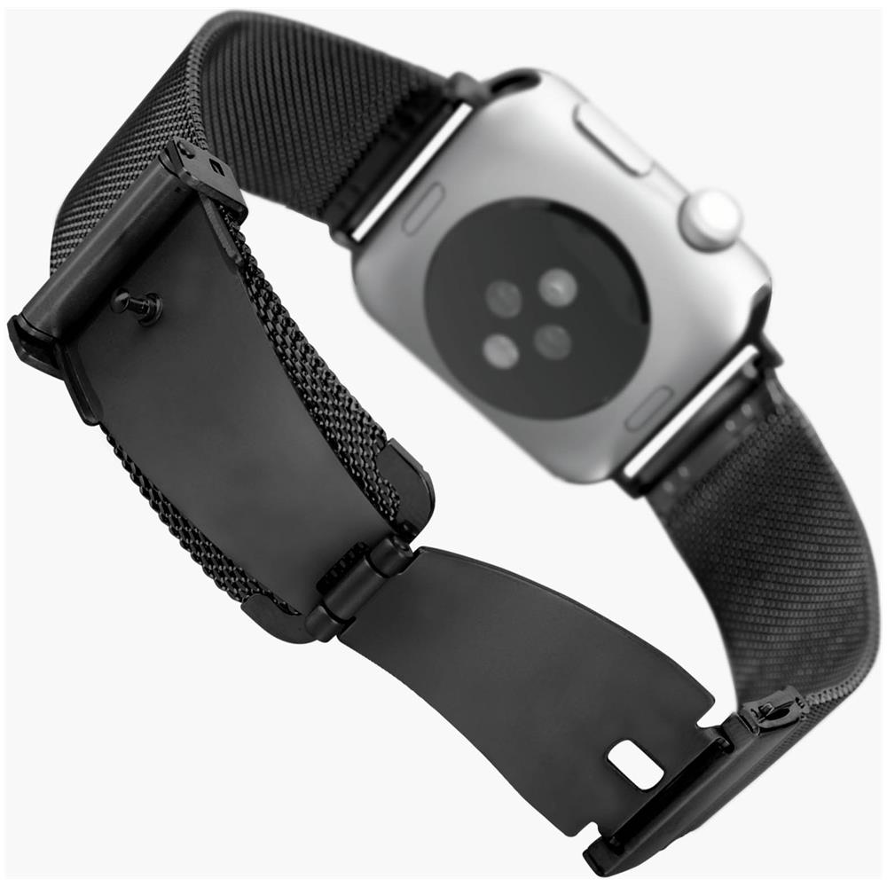 APPLE WATCH SERIES 6 GPS + CELLULAR, 40MM GOLD STAINLESS STEEL CASE WITH  GOLD MILANESE LOOP