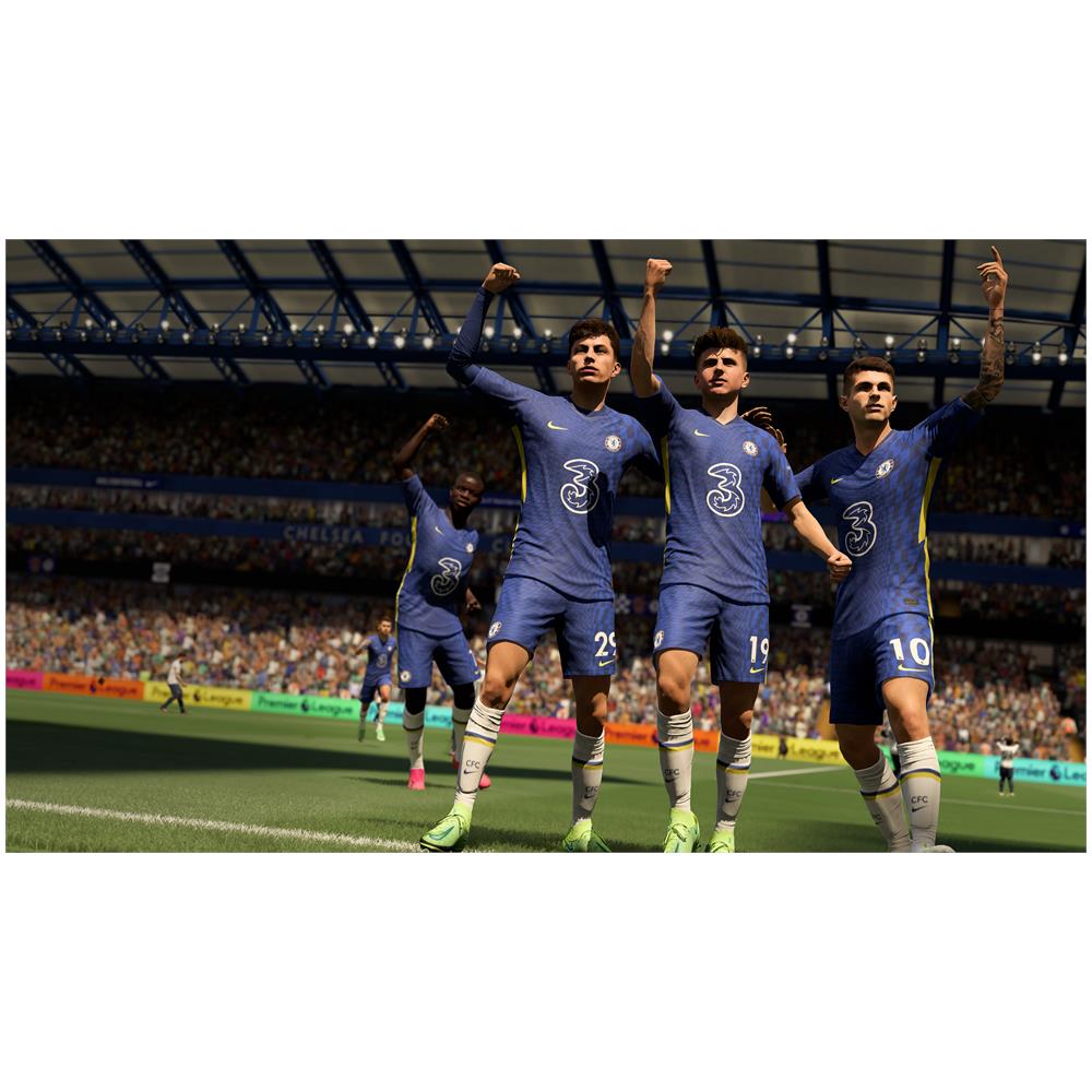 PS4 - FIFA 22   - Foto 6