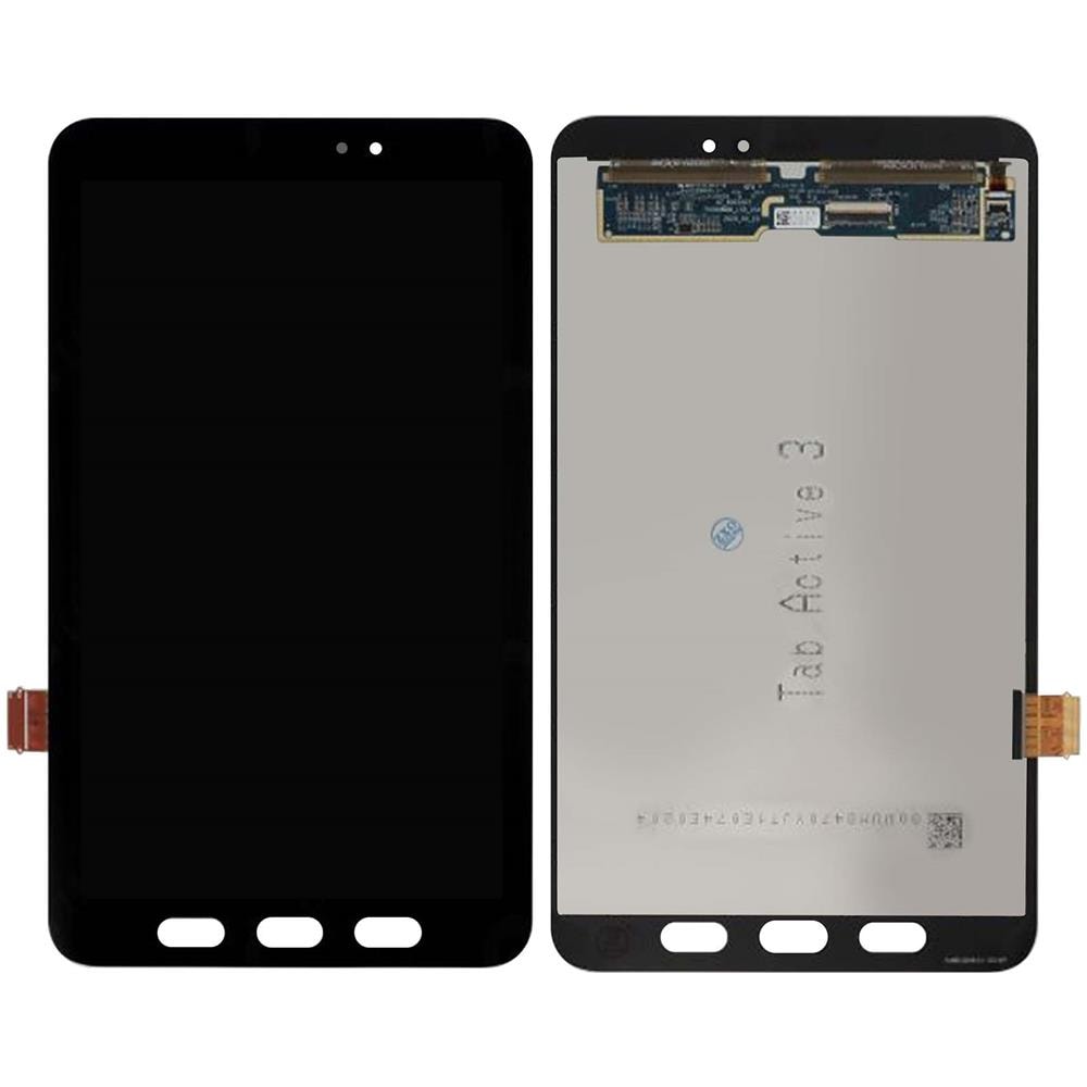 Blocco Schermo Per Samsung Tab Active 3 Display Touch - Foto 1