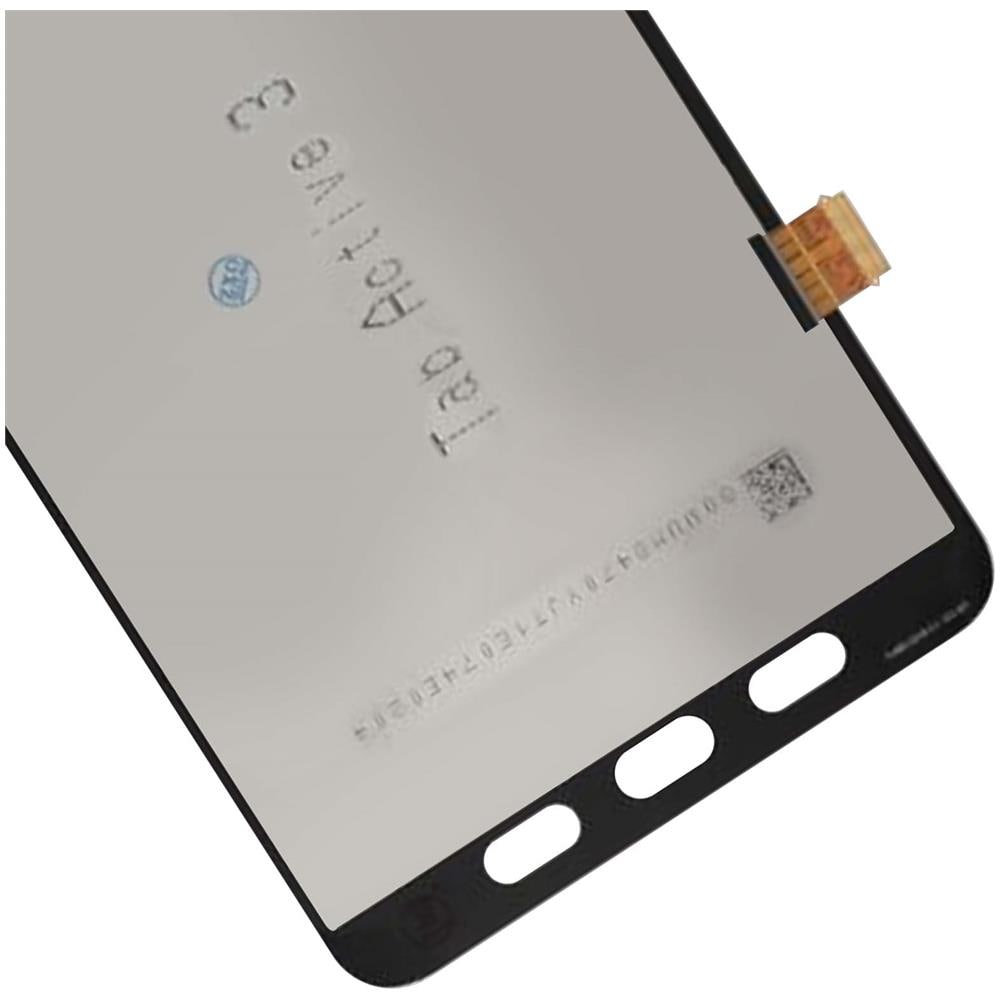 Blocco Schermo Per Samsung Tab Active 3 Display Touch - Foto 4