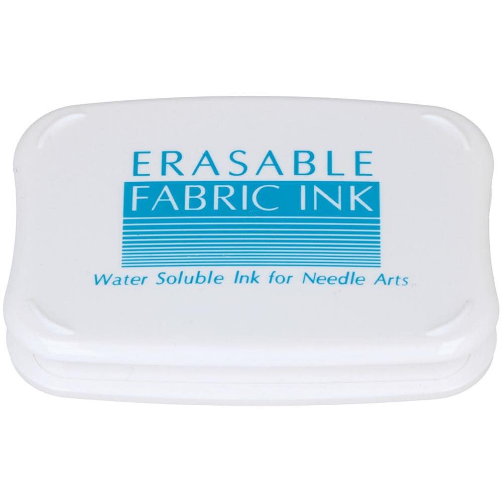 Inchiostro Tessile Cancellabile - Foto 1