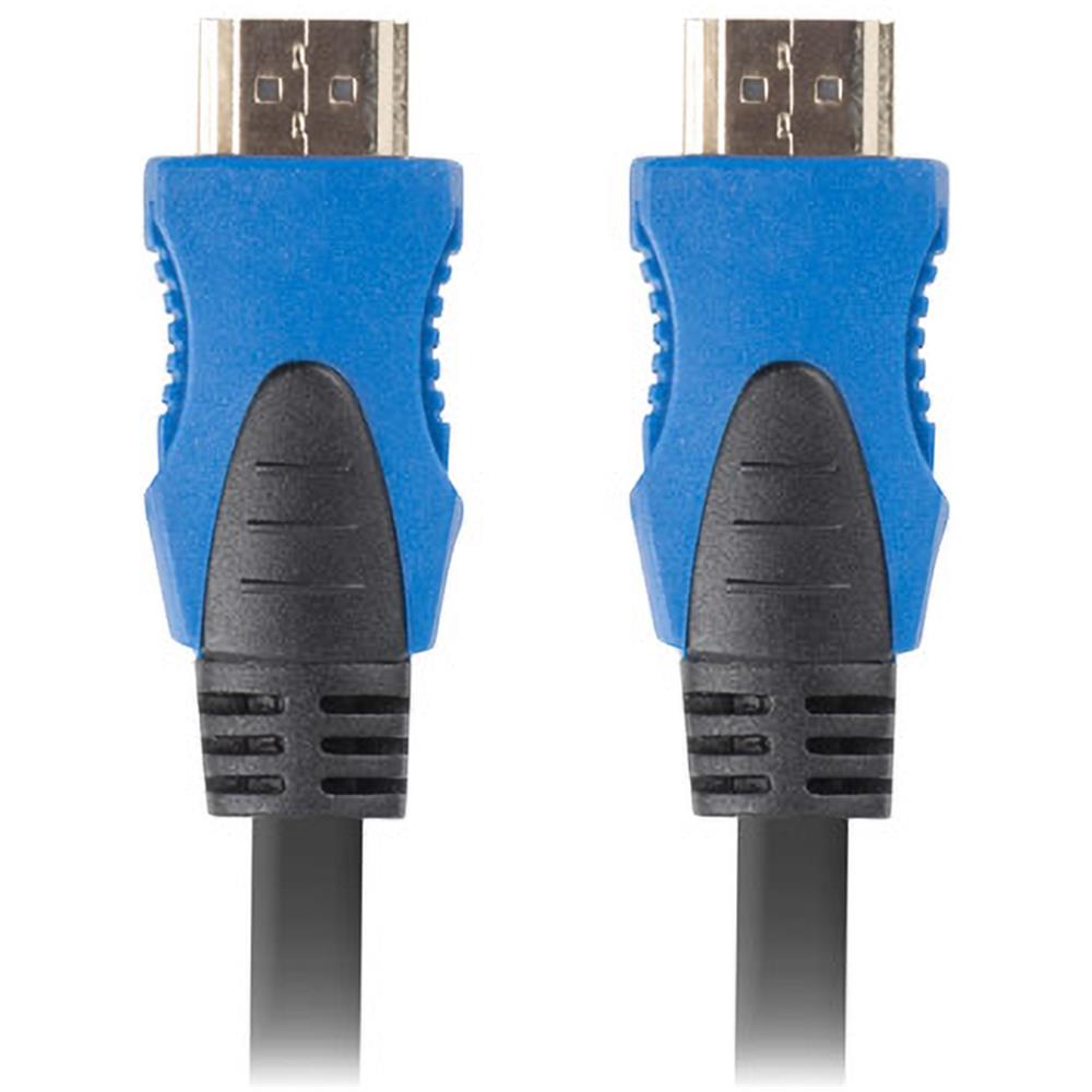 Cavo Ca-hdmi-20cu-0100-bk (hdmi M - Hdmi M; 10 M; Nero) - Foto 2