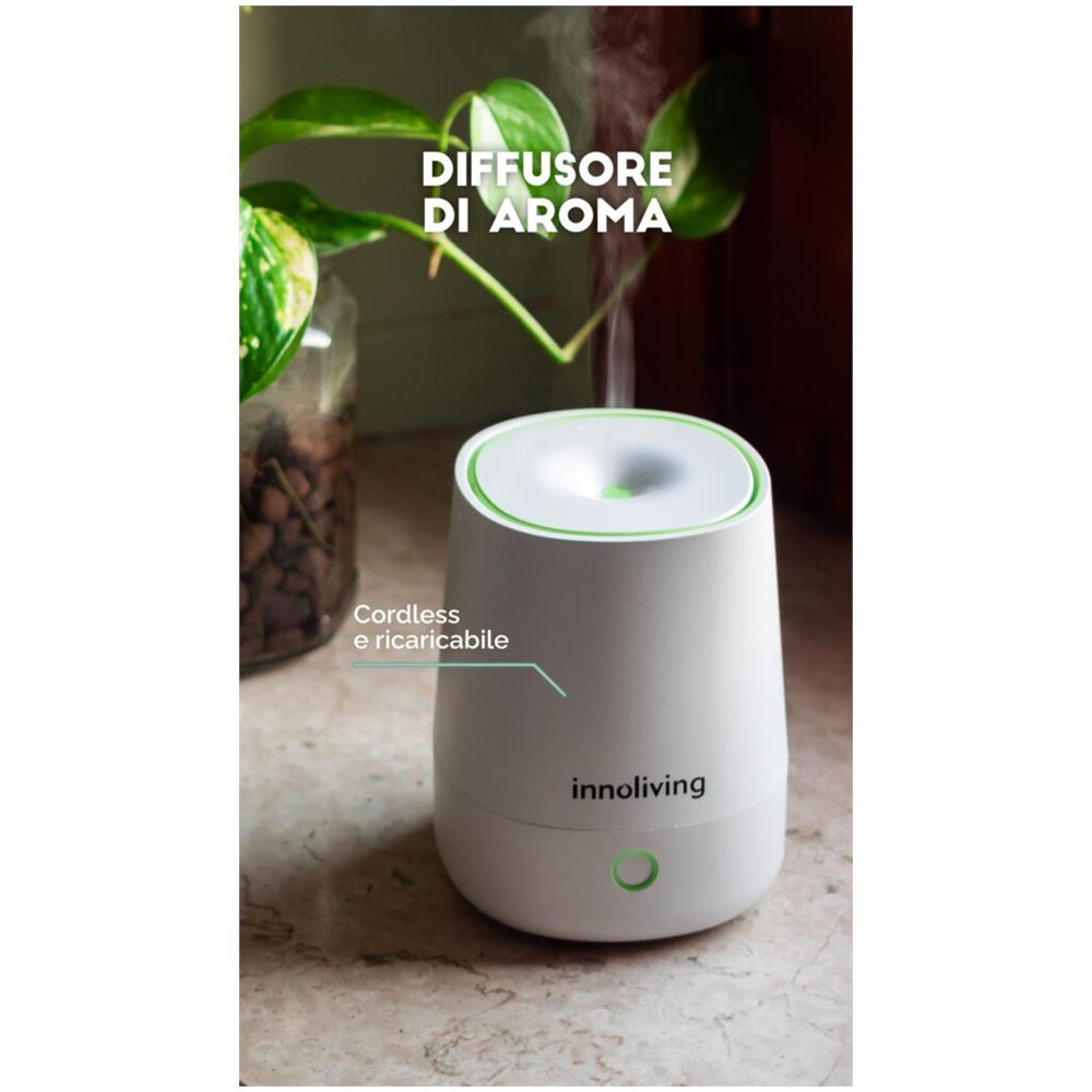 Diffusore D’aroma Cordless Inn-776 - Foto 2