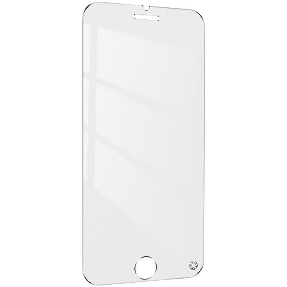 Film Per Iphone 6 Plus, 6s Plus, 7 Plus E 8 Plus Garanzia A Vita Force Glass - Foto 2