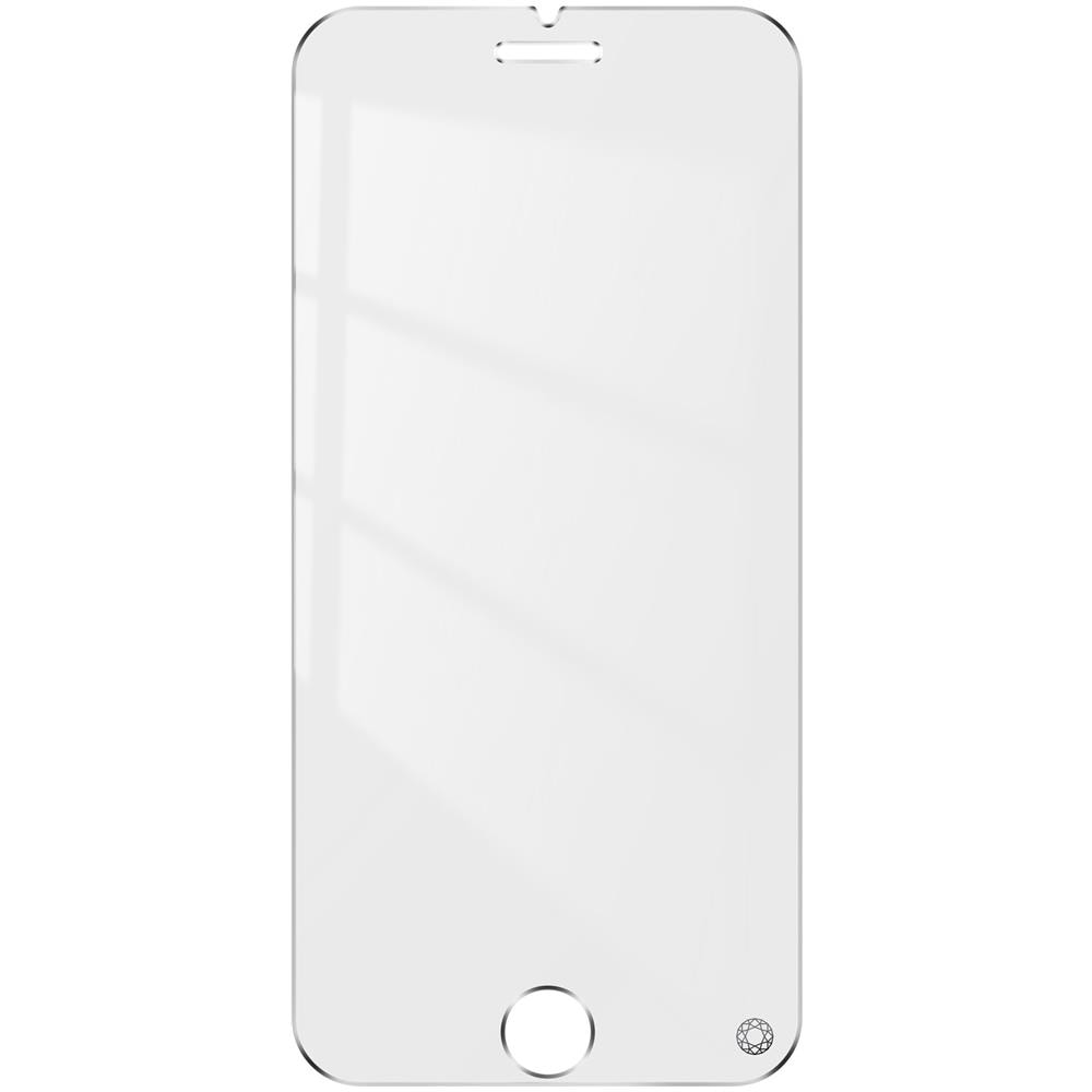 Film Per Iphone 6 Plus, 6s Plus, 7 Plus E 8 Plus Garanzia A Vita Force Glass - Foto 1