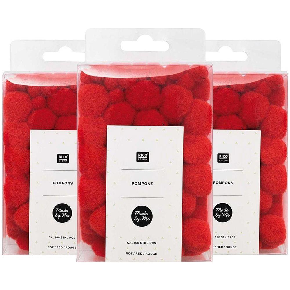 300 Pon Pon Rossi - Foto 1