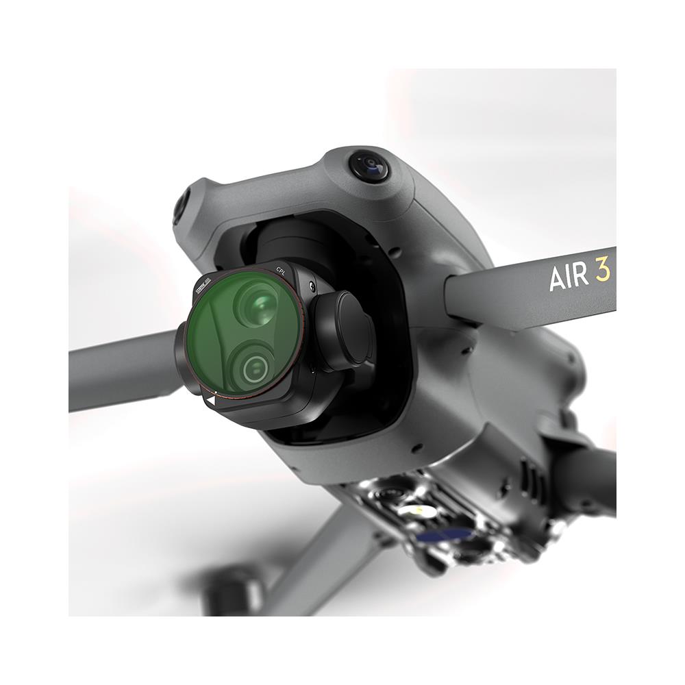 Filtro Cpl Per Drone Dji Air 3 - Foto 2