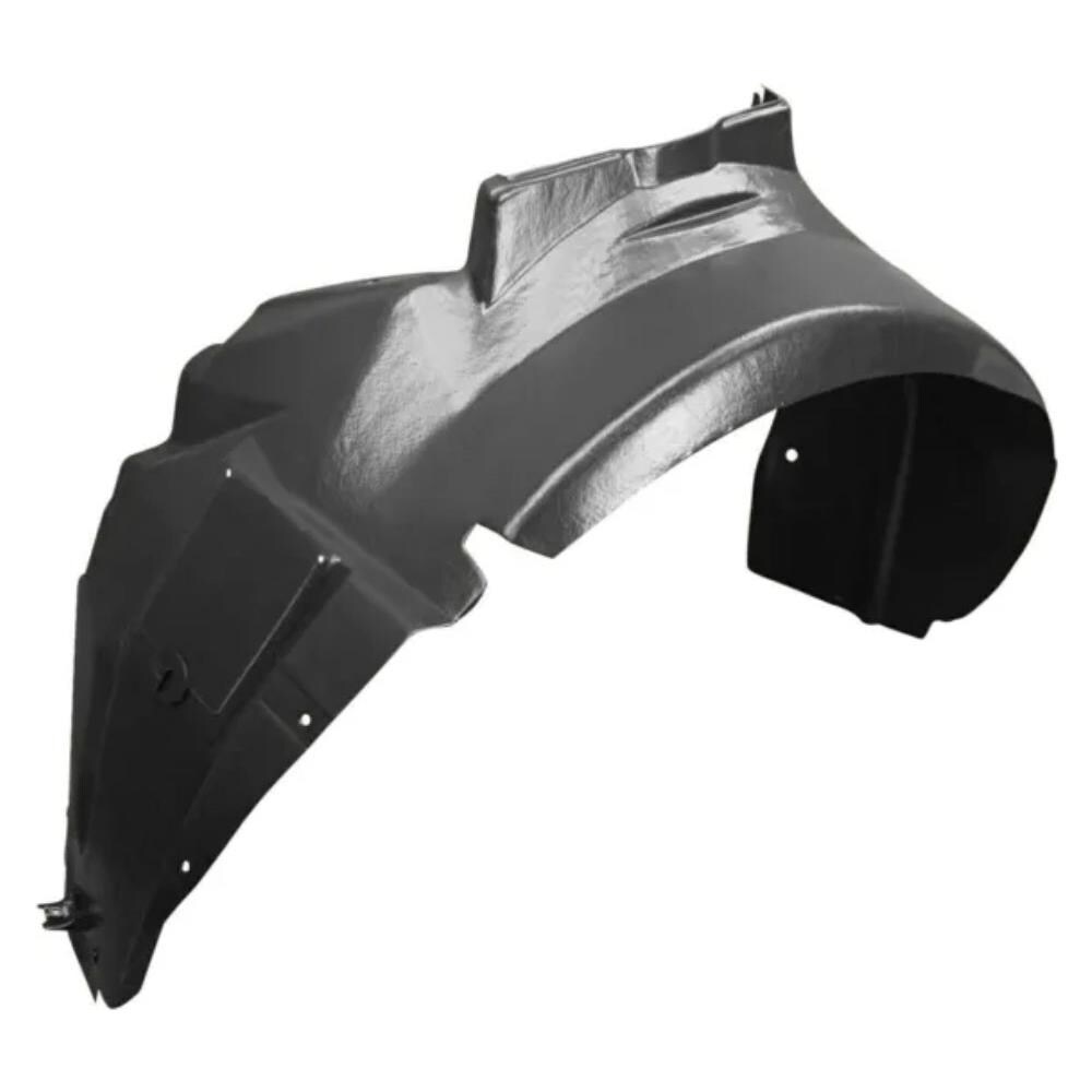 Equal Quality Parasassi Anteriore Sinistro Per Toyota Aygo (dal 2014) – Ricambio Equivalente Originale, OEM 538760H050