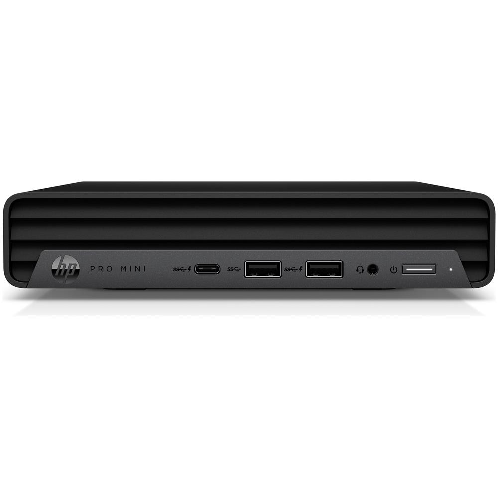 Mini PC Pro 400 G9 Intel Core i5-13500T Tetradeca Core 1,6 GHz Ram 16 GB SSD 512GB 6x USB 3.2 Windows 11 Pro - Foto 2