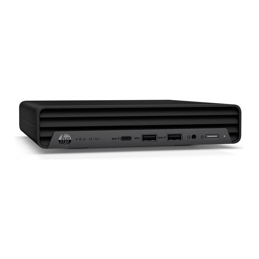 Mini PC Pro 400 G9 Intel Core i5-13500T Tetradeca Core 1,6 GHz Ram 16 GB SSD 512GB 6x USB 3.2 Windows 11 Pro - Foto 1