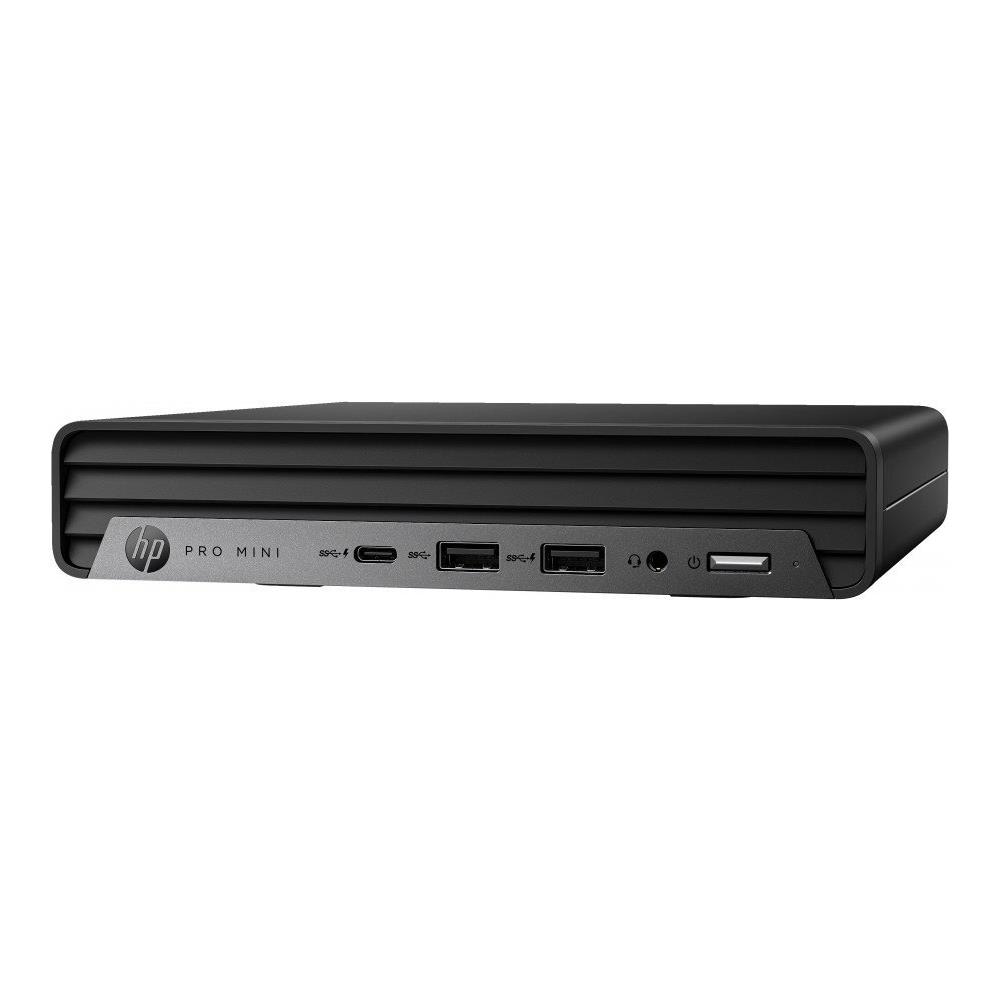 Mini PC Pro 400 G9 Intel Core i5-13500T Tetradeca Core 1,6 GHz Ram 16 GB SSD 512GB 6x USB 3.2 Windows 11 Pro - Foto 3