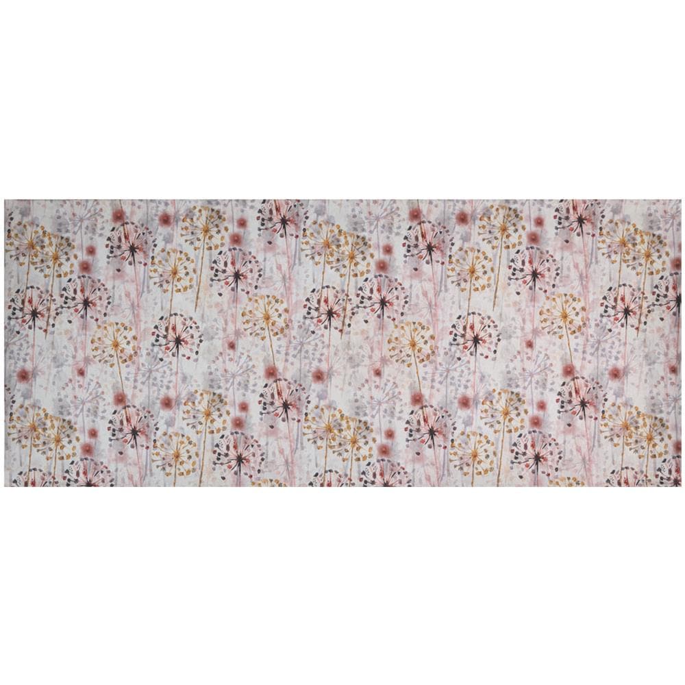 Tappeto Cucina Antiscivolo Stampa Digitale Emozioni Fantasia Alisei By Suardi 58x280 Alisei - Foto 1