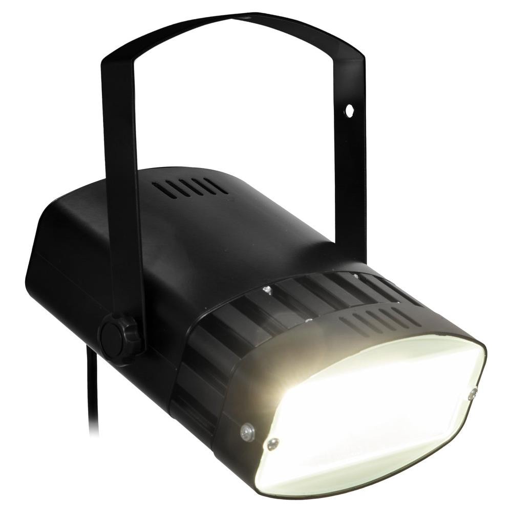 Led Csl-50 Spotlight Black - Foto 2