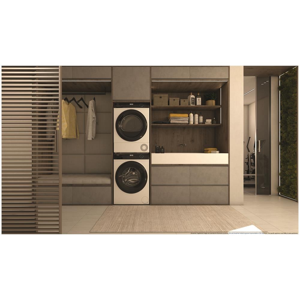Asciugatrice HD90-A3939E-IT I-Pro Series 3 Inverter 9 Kg Classe C Pompa di calore - Foto 10